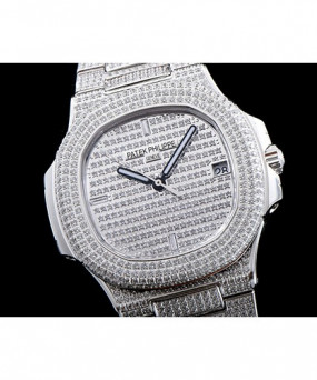 파텍필립 노틸러스-2 칼리버 571910G-010